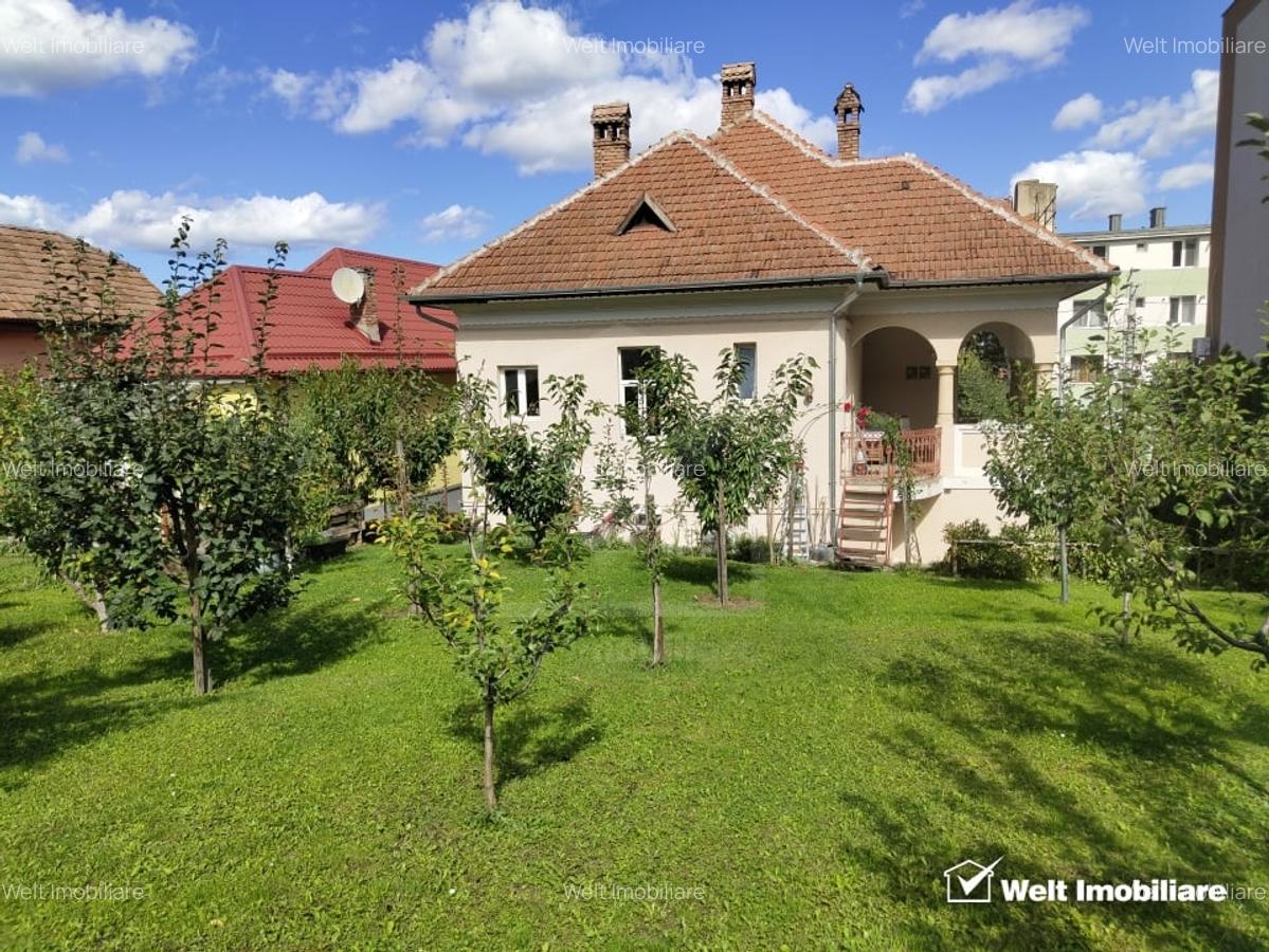 Casa de vanzare in Andrei Muresanu - zona exclusivista! - 3