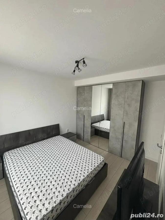Apartament elegant cu 2 camere in bloc nou, complet mobilat, parcare privata Calea Urseni - 9 Apartament elegant cu 2 camere in bloc nou, complet mobilat, parcare privata Calea Urseni - 9