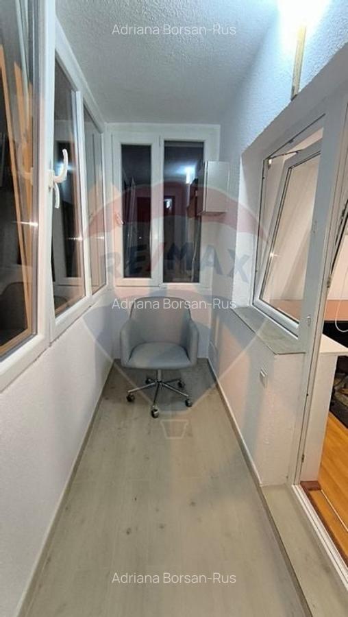 Apartament 2 camere de inchiriat Gheorgheni - 15