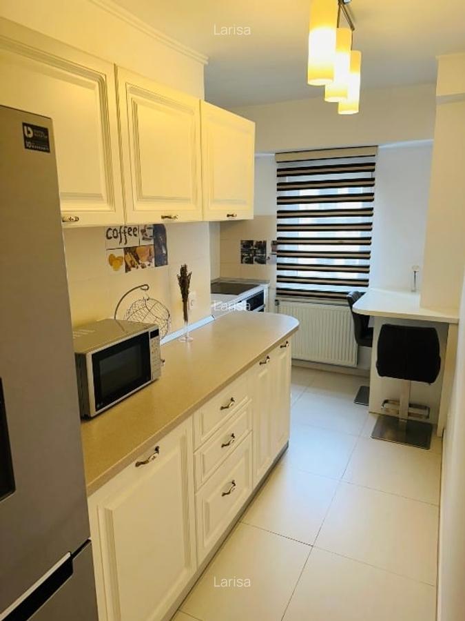 Garsoniera 46 mp, Matei Basarab 96 - Delea Noua - 9