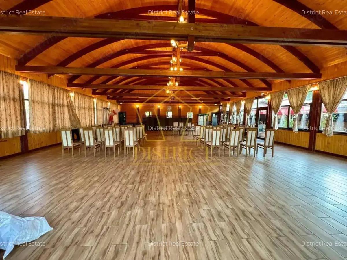 Spatiu comercial 300mp | Girocului - 2