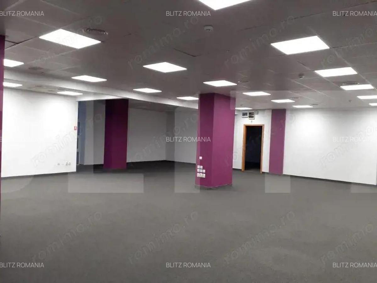 Birouri clasa A, ultracentral, 873mp, zona Tribunal - 1