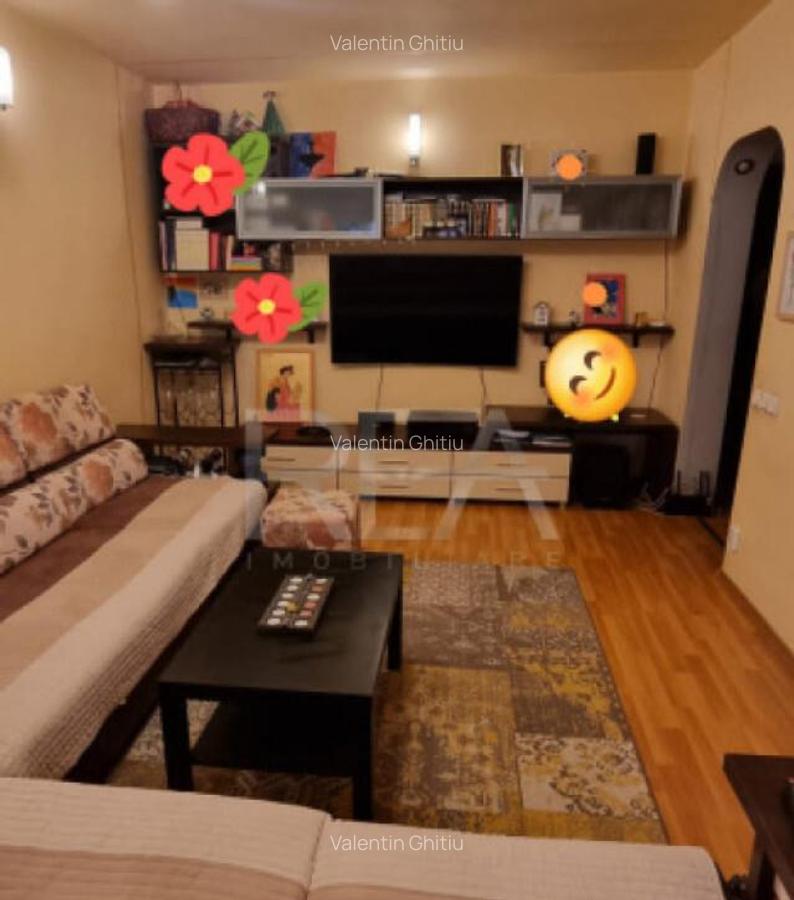 3 camere - Pantelimon - decomandat - parcare - renovat - anv - 1