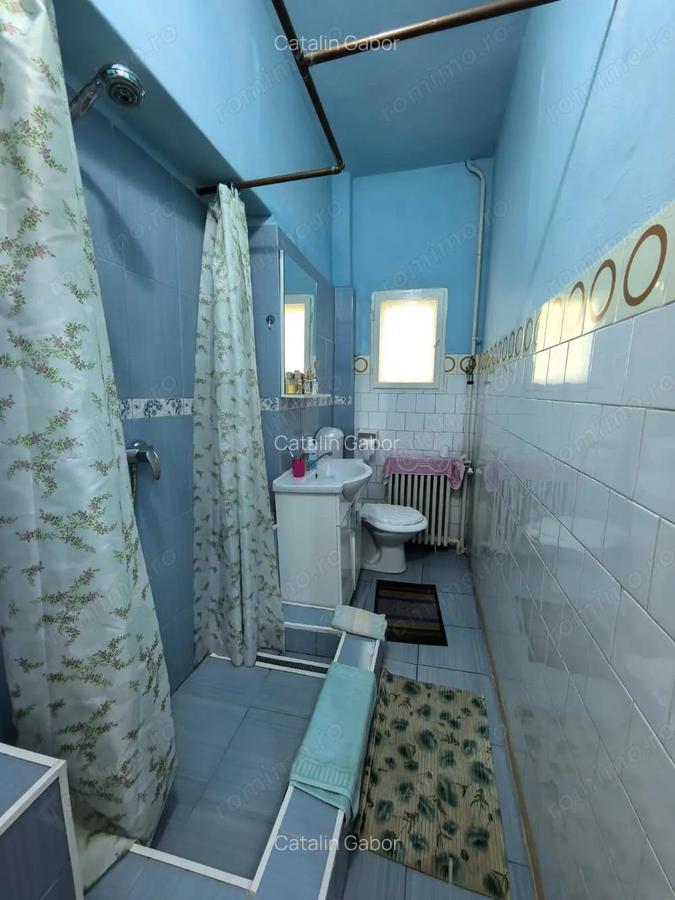0% COMISION. PROPRIETAR! Casa individuala D+P in zona Girocului! - 8