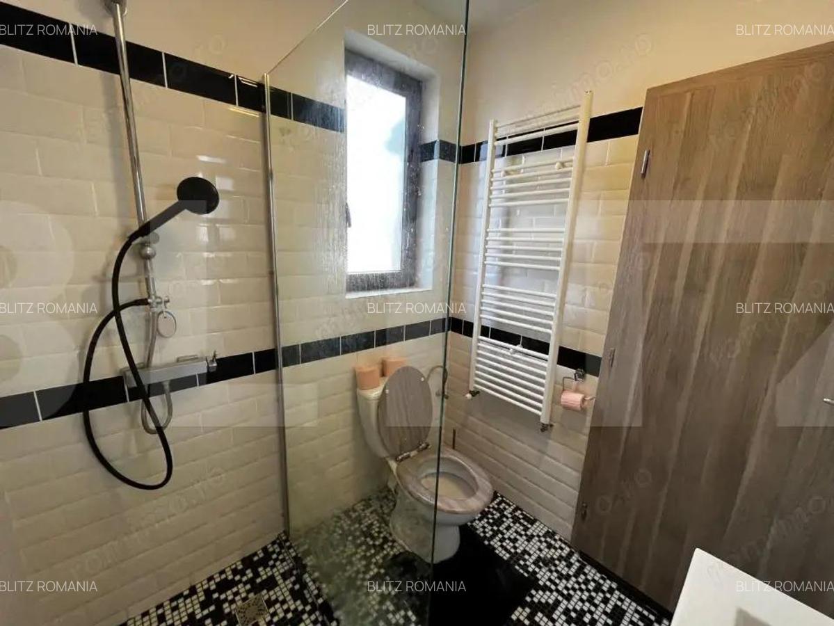 Casa moderna, de vanzare, cu 5 camere, zona Giroc - 16
