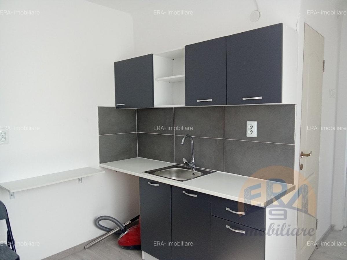 Garsonieră semidecomandată, mobilată în Rogerius - 2