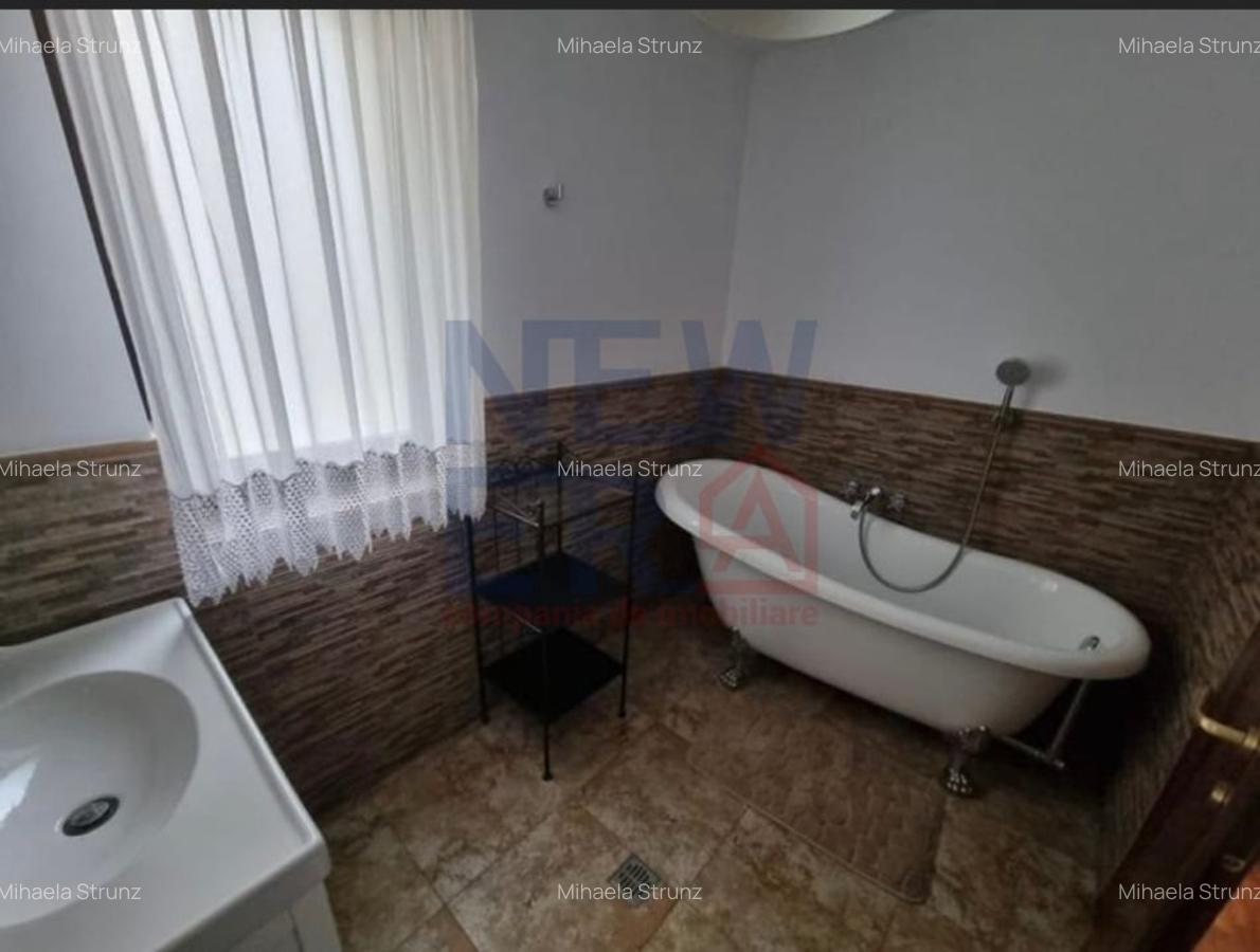 Apartament 4 camere de vanzare Pipera Tunari GREEN VISTA - 10