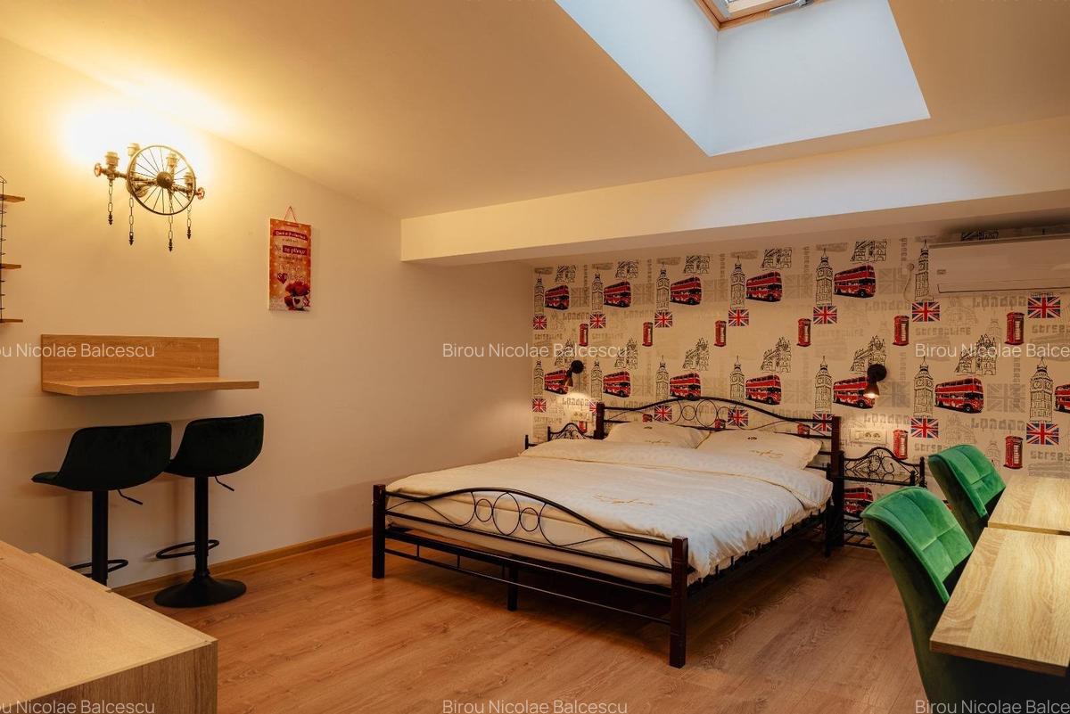 Duplex 3 camere + Loc parcare in Bloc nou zona Berceni - 7