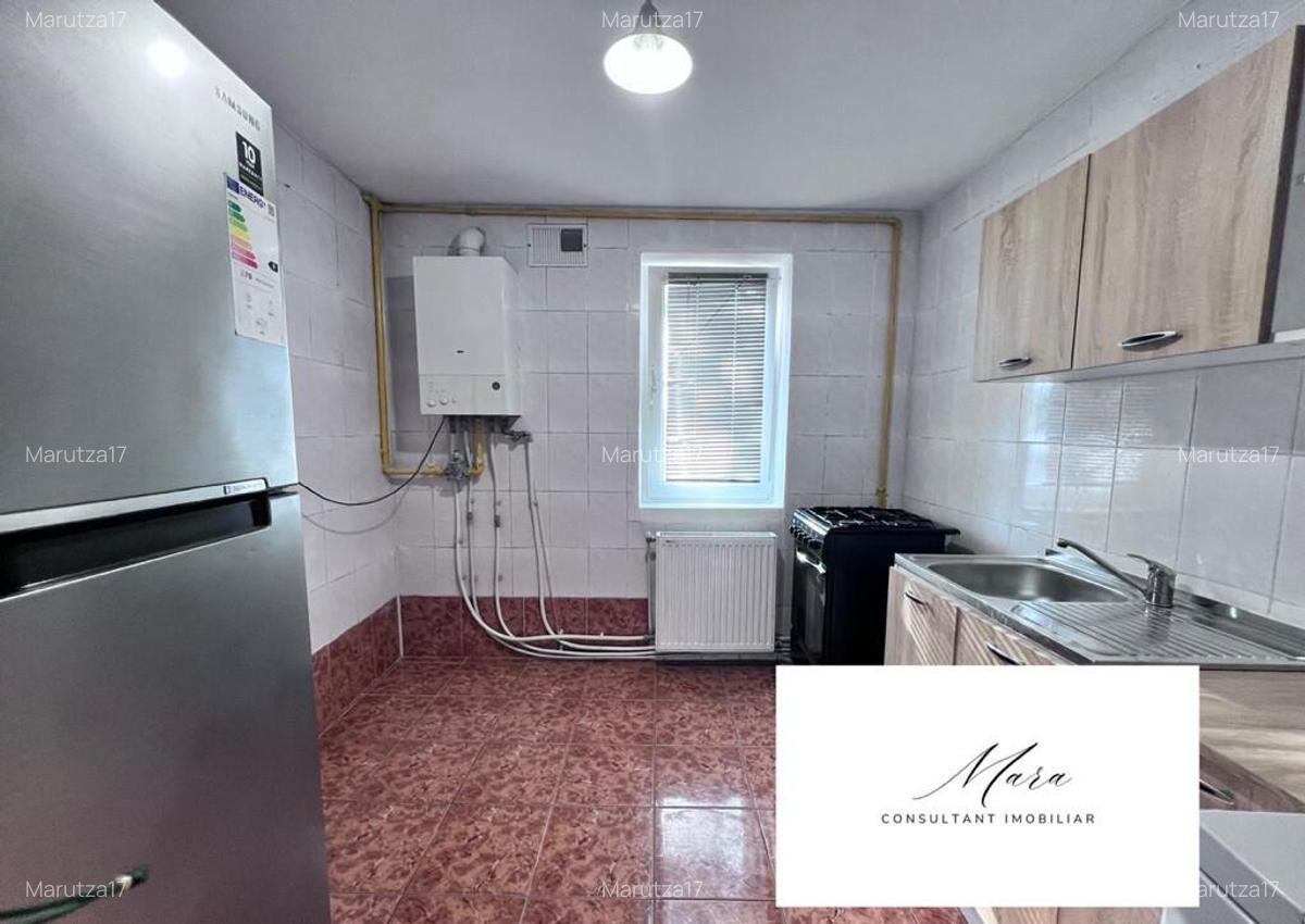 Apartament 2 camere decomandat Calea Barladului - 6