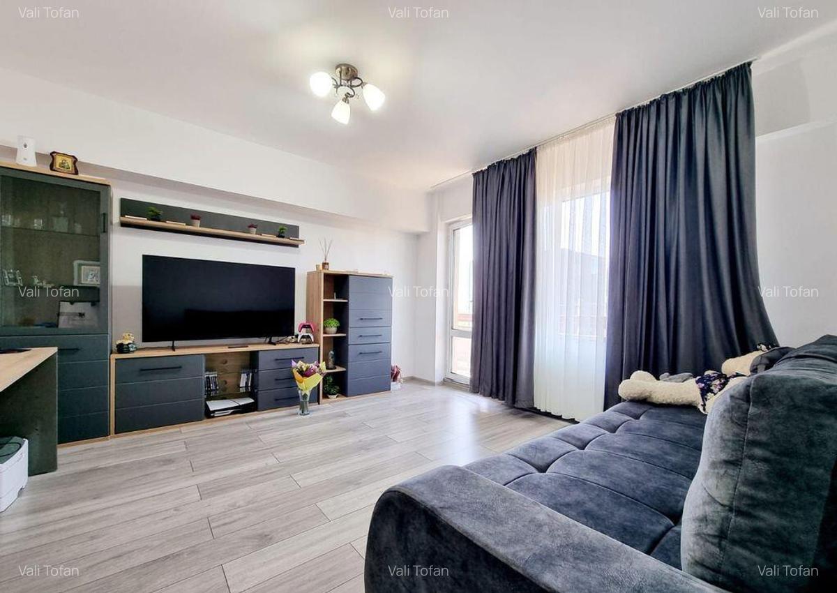 Apartament 3 Camere Militari Lujerului Bulevardul Iuliu M... - 1