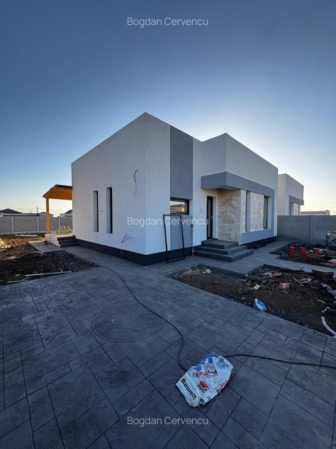Casa P+1 – Strada Zanelor, Berceni - 3