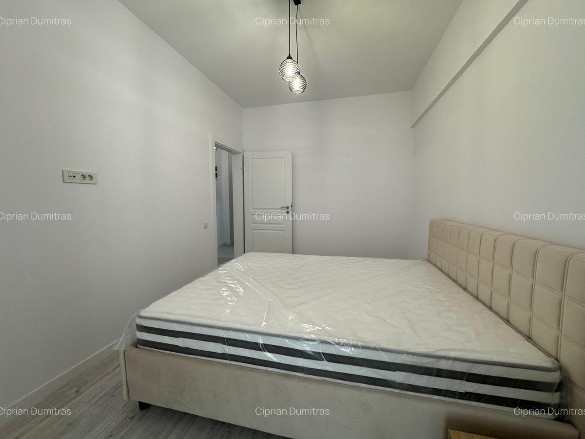 Apartament cu 2 camere Complex Solumnia - 4