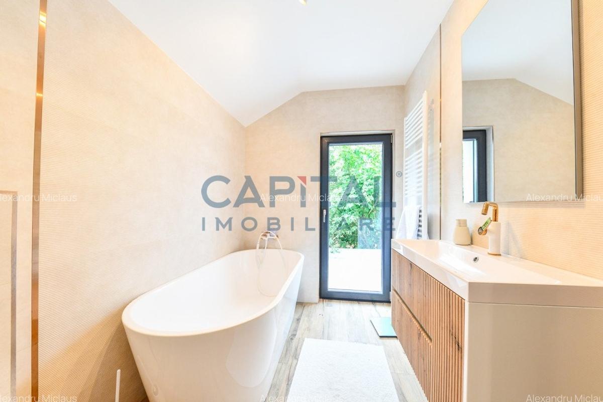 0%Comision | Casa unifamiliala | Faget | 1314mp teren - 23