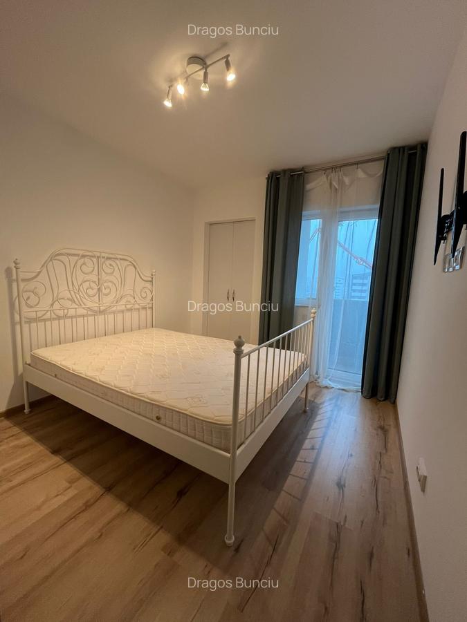 Apartament cu 2 camere decomandat în Apărătorii Patriei - 8