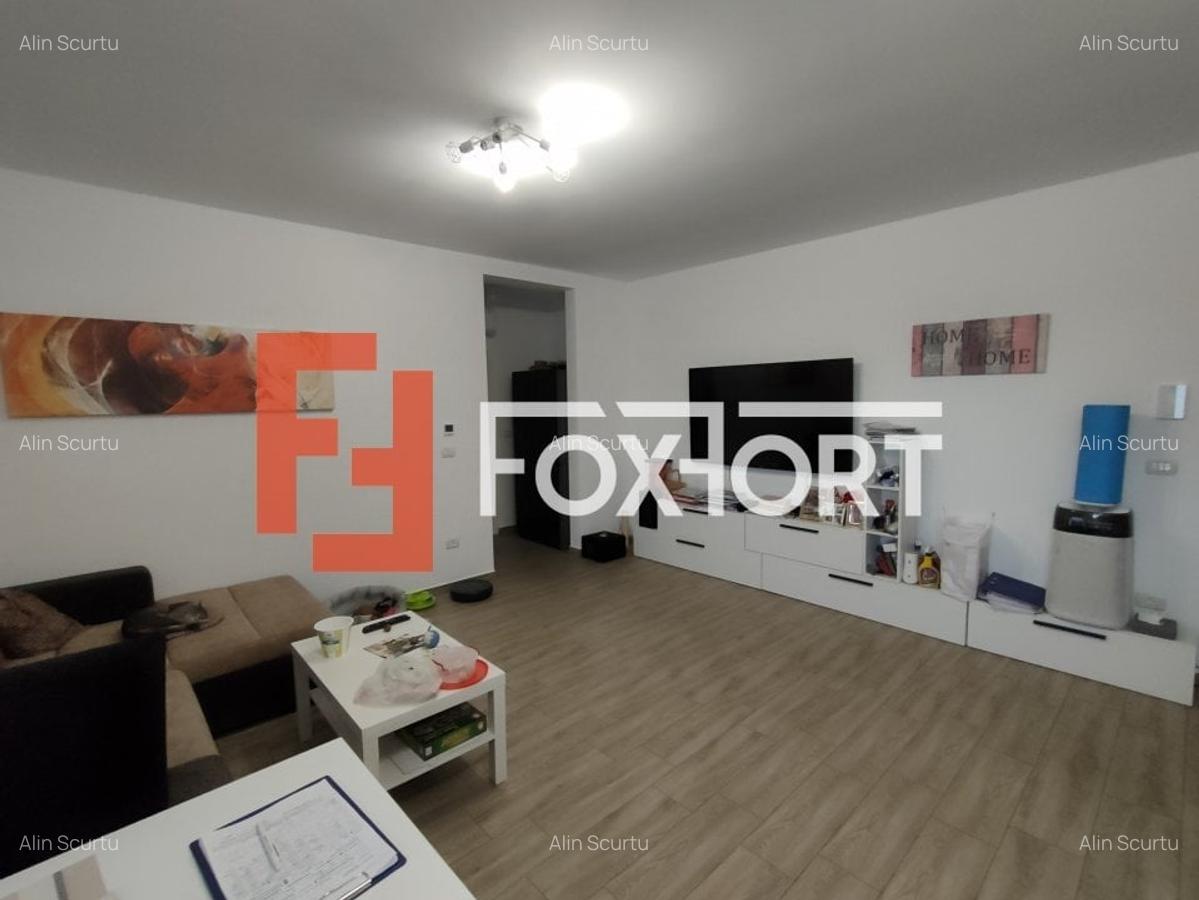 Apartament cu 4 camere mobilat si utilat, la intrare in Giroc  - ID V4383 - 15
