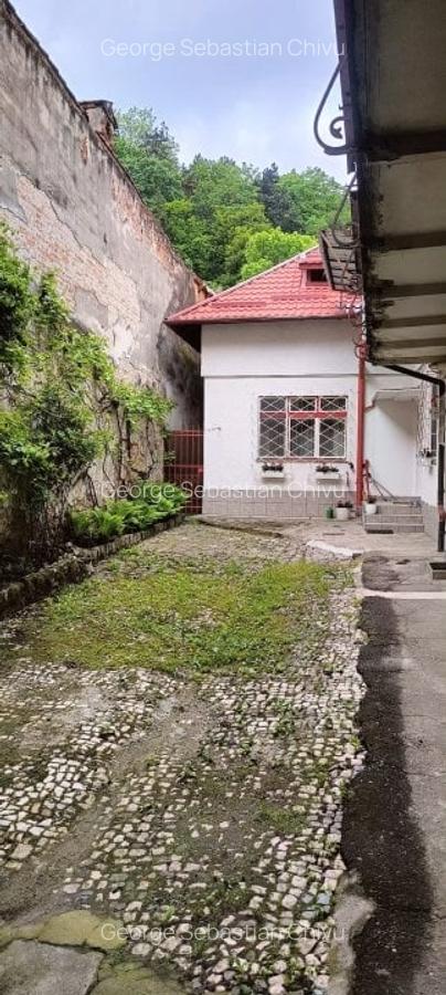Apartament cu 2 camere în Centrul Istoric - 11