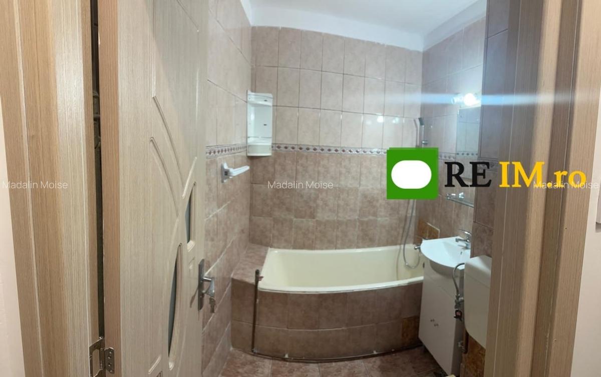 Garsoniera | 35mp | Renovata | 1 min Metrou Tudor Vladimirescu - 11