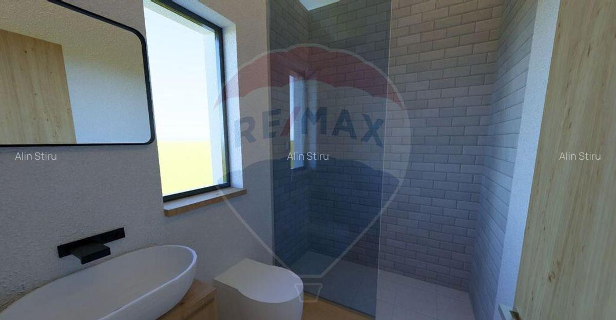 Apartament tip Studio - 9