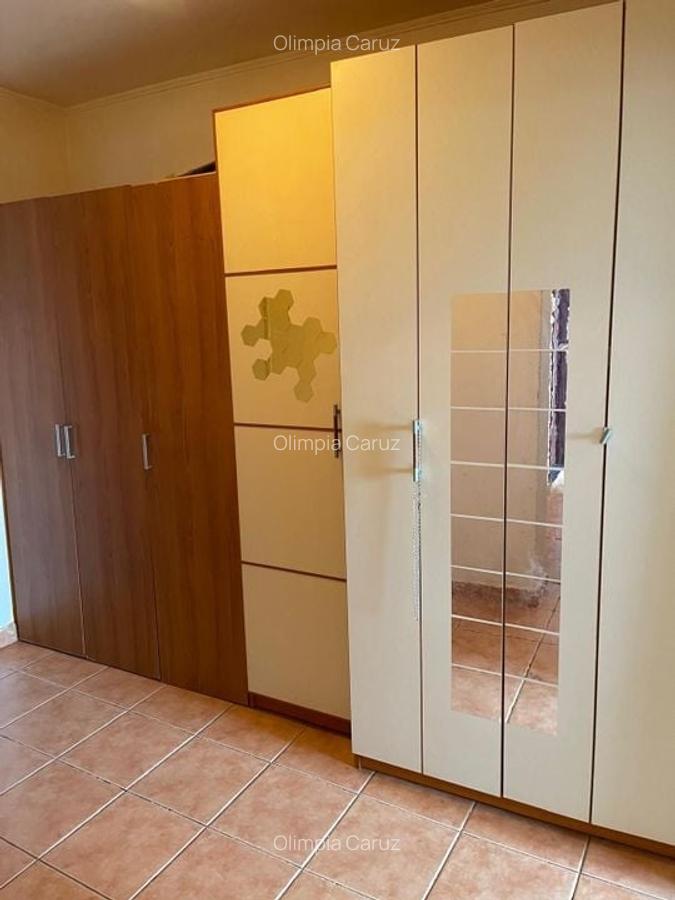 Apartament cu 2 camere decomandat, mobilat în Doamna Ghica - 9