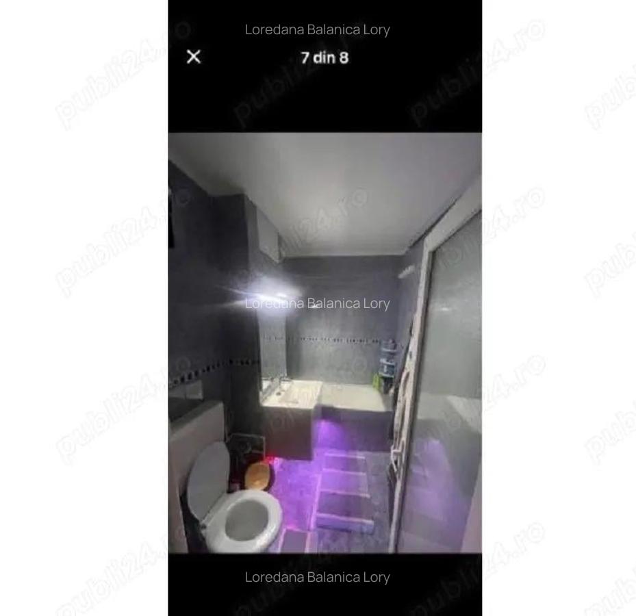 Apartament 2 camere de vanzare zona Cet - 5