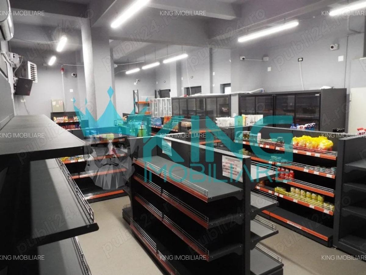 Spațiu comercial, 150 mp în Ferentari - 4