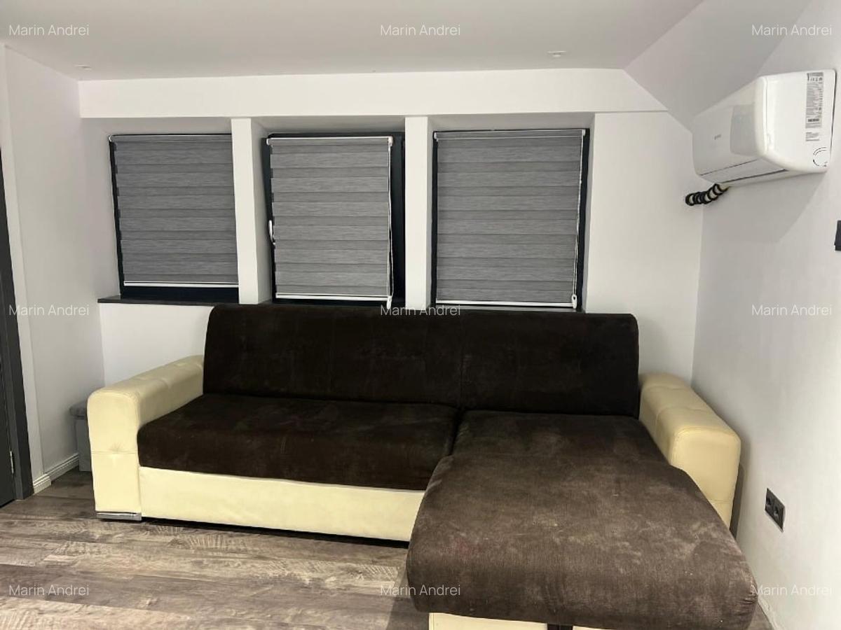 De vanzare apartament 38 m2 - 5