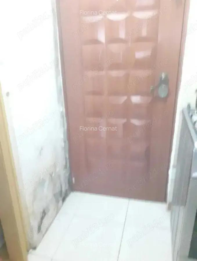 Garsoniera de vanzare 20 mp Theodor Pallady 30 - 6