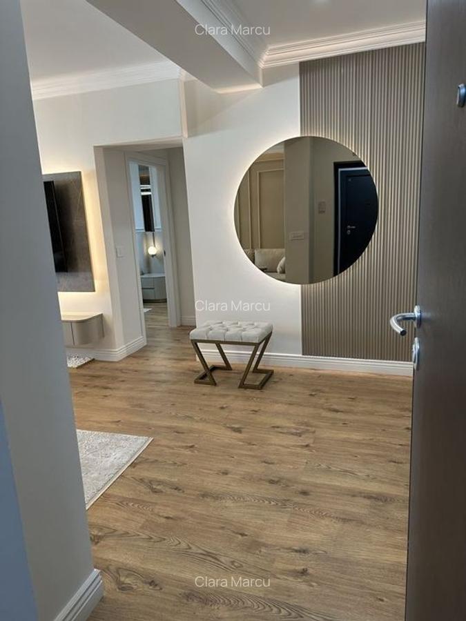 Apartament cu finisaje si mobilier premium | Pipera | Loc de parcare inclus - 3