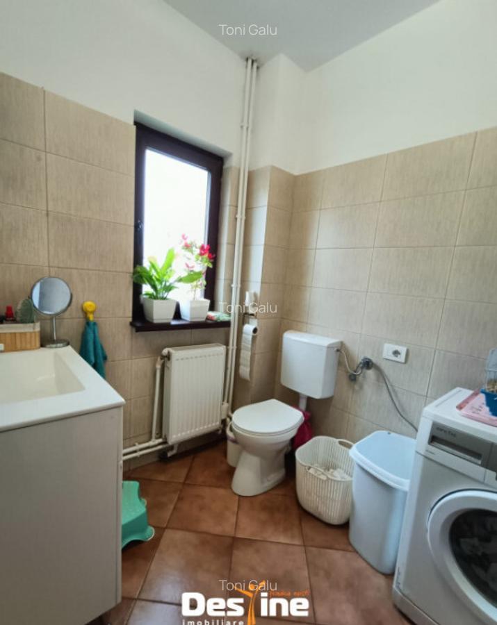 Casa tip triplex 4 camere 97 mp utili Valea Adanca - 5 dr - 13