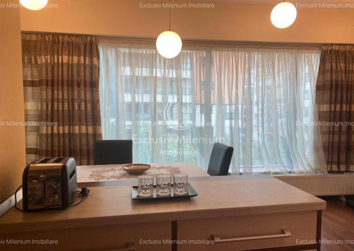 Orhideea Gardens Lux Mobilat Utilat - 2