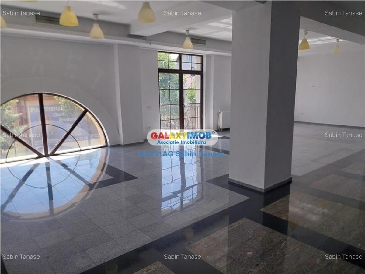 Spațiu comercial, 300 mp în Central - 1