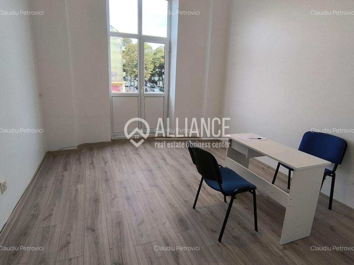 CENTRU MIGA (cod03)- Birouri moderne linga Tribunal ! - 5