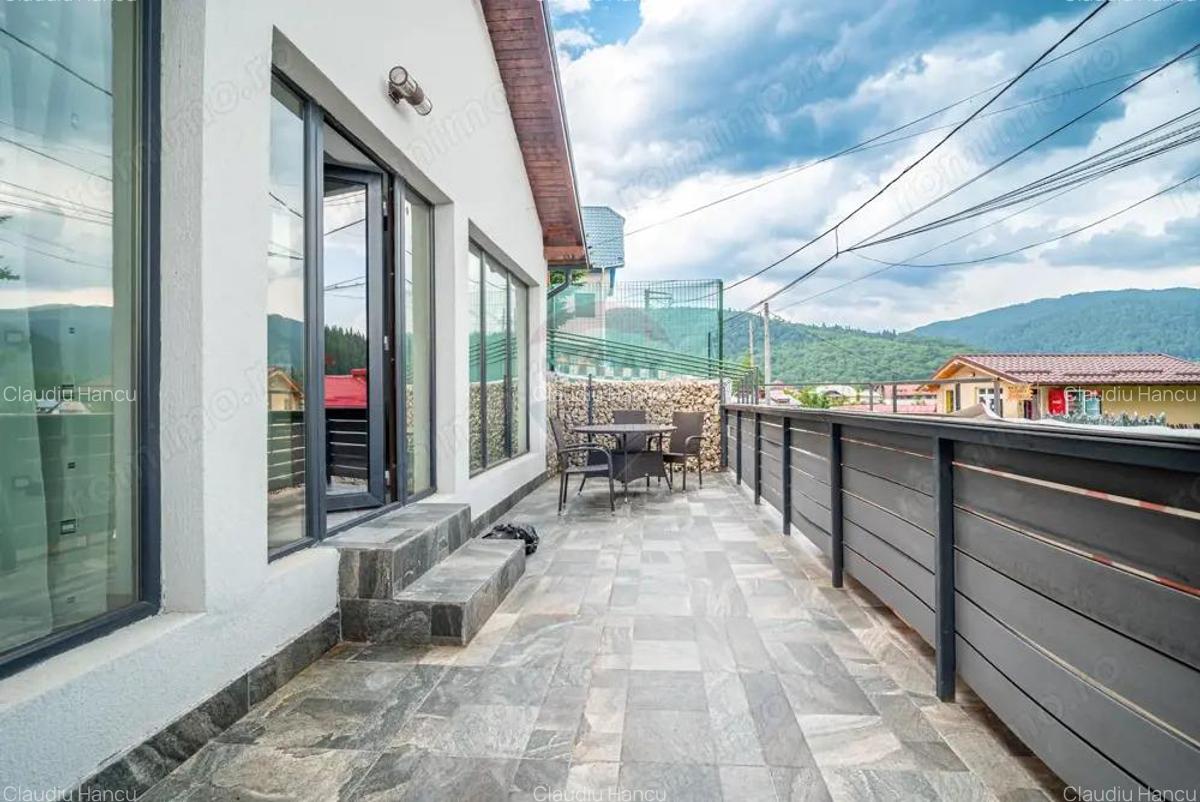 Casa de vacanta in Busteni confort, priveli?te ?i pozi?ionare unica - 11