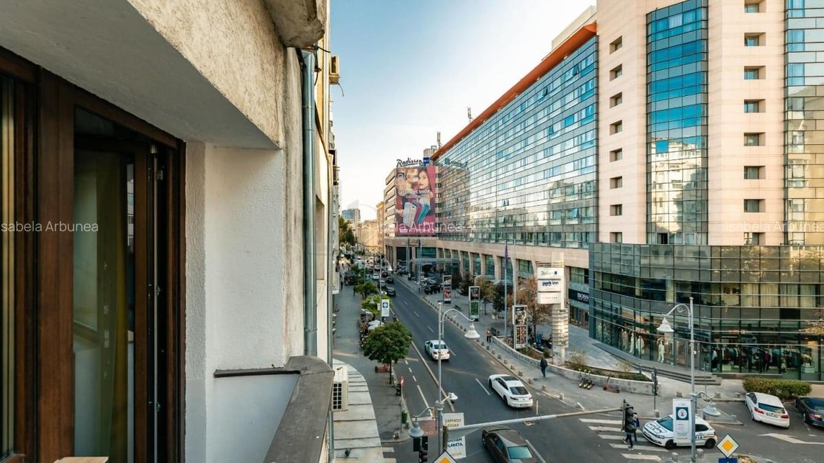 REA1022616 3 Camere Ultracentral I Calea Victoriei - 10