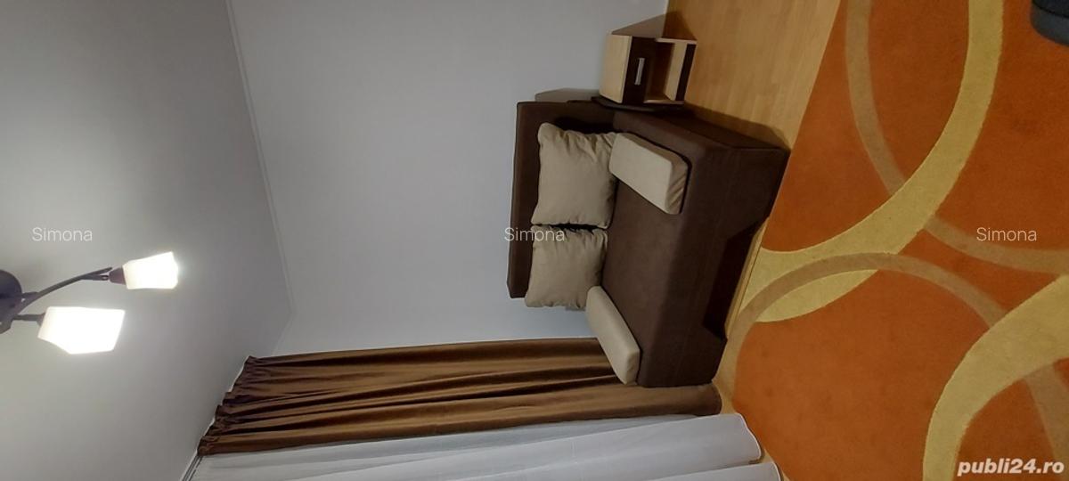 Inchiriez ap.2 cam Manastur - 3