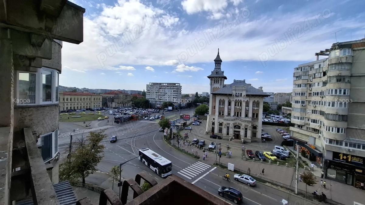 Apartament 4 cam D Gara MC Donald's - 10 Apartament 4 cam D Gara MC Donald's - 10