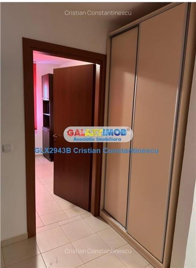 Apartament 2 camere transformat in 3, 66 mp , Confort City - 16
