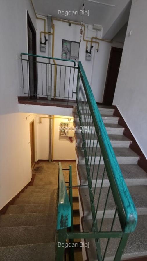 Apartament 3 camere 58,32 mp Aleea Muncii, Motru, jud.Gorj - 14