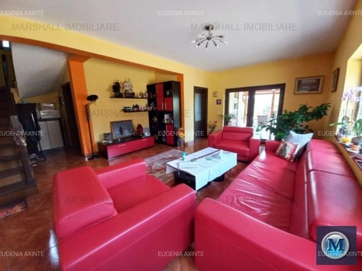Casă cu 4 camere în Găgeni - 3