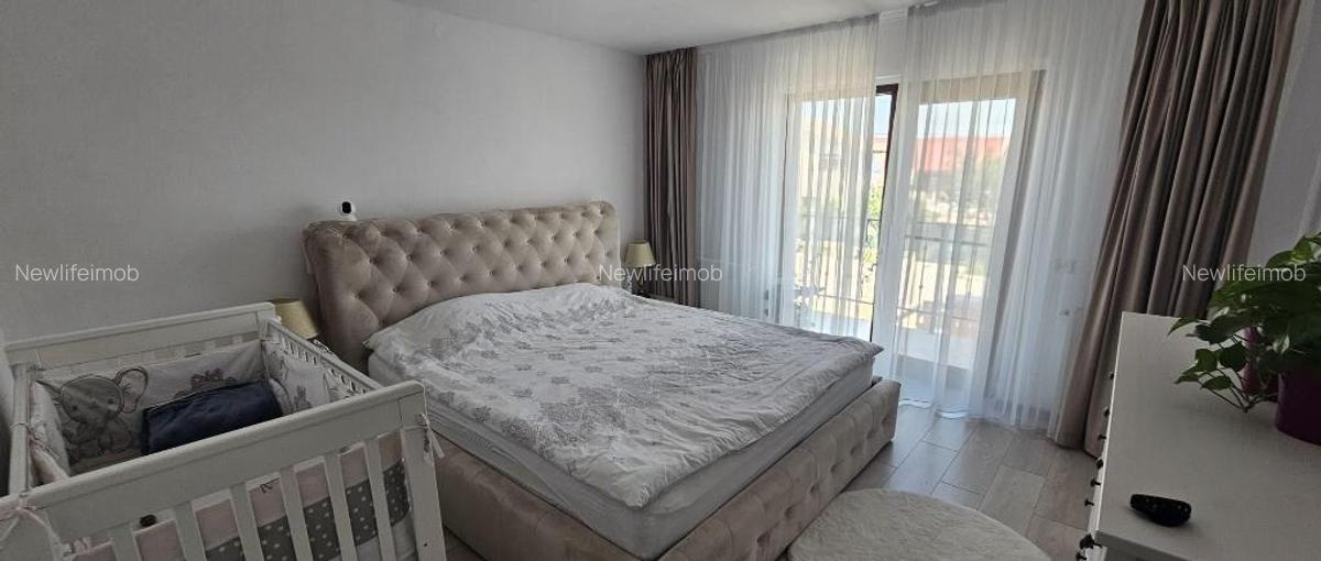 Ovidiu Centru / Casa P+1 - 4
