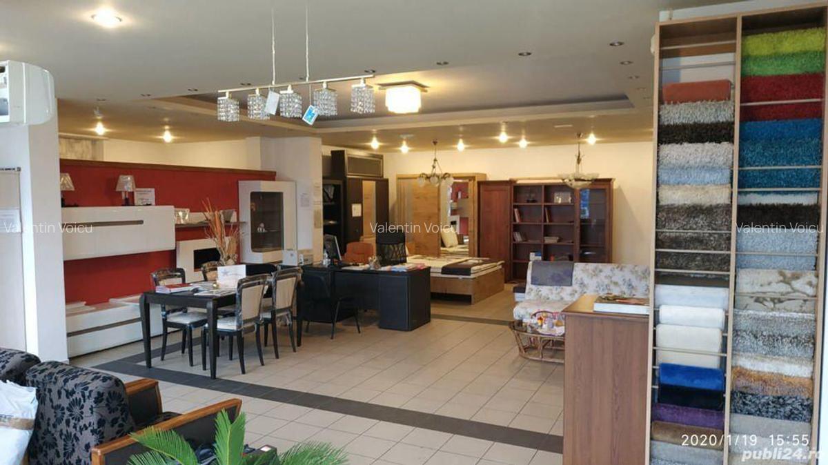 Spatiu comercial de inchiriat, stradal, 130mp, Craiovei - 6