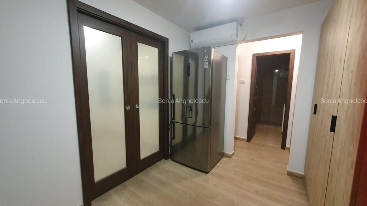 Apartament cu doua camere decomandat - 5