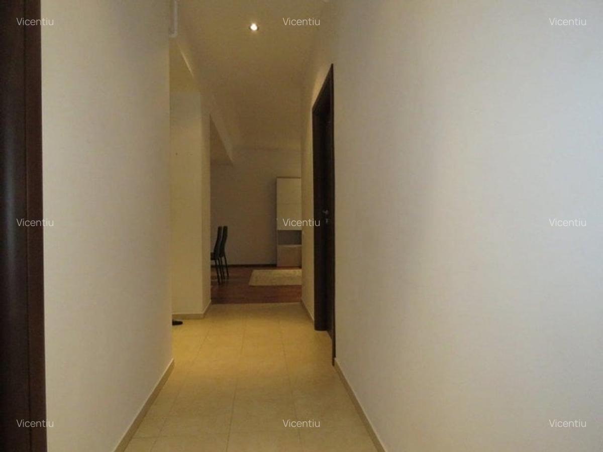 Iancu Nicolae/ Serban Cantacuzino/Apartament cu 2 camere/ - 4