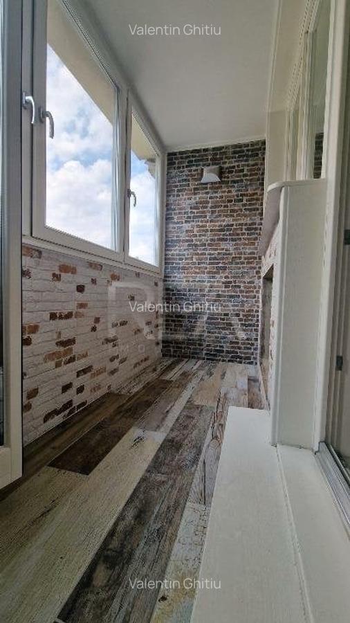 3 camere - Obor - premium - renovat - 7