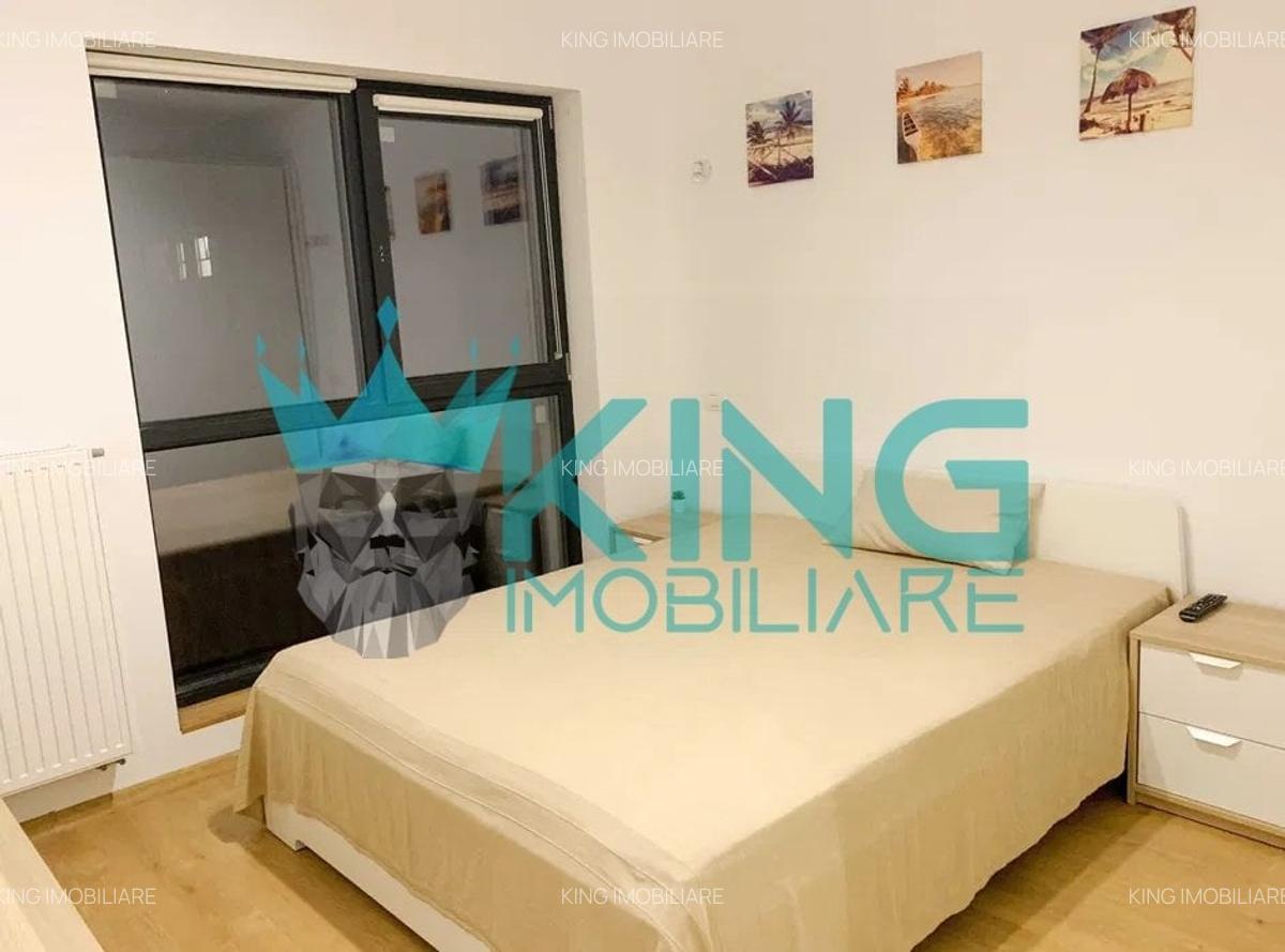 Plaza Residence | 3 Camere | Decomandat | Centrala | Balcon | - 3