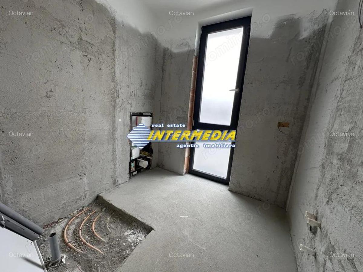 Casa noua de vanzare in Alba Iulia teren 386 mp cu toate utilitatile - 12