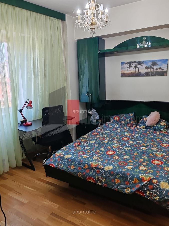 Vasile Lascar Apartament 4 camere cu centrala - 10