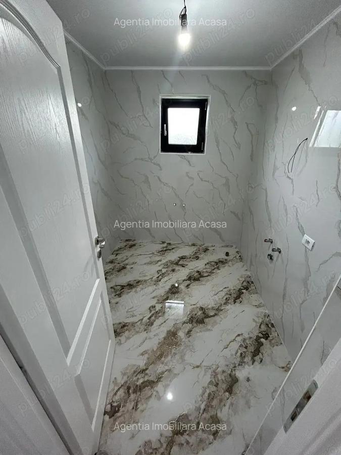 De vanzare casa noua la 2 min de Roman, suprafata Teren 700 mp - 5