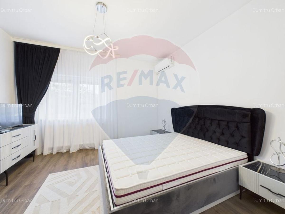 Casa/vila vanzare in Bucuresti, Matei Voievod - 9