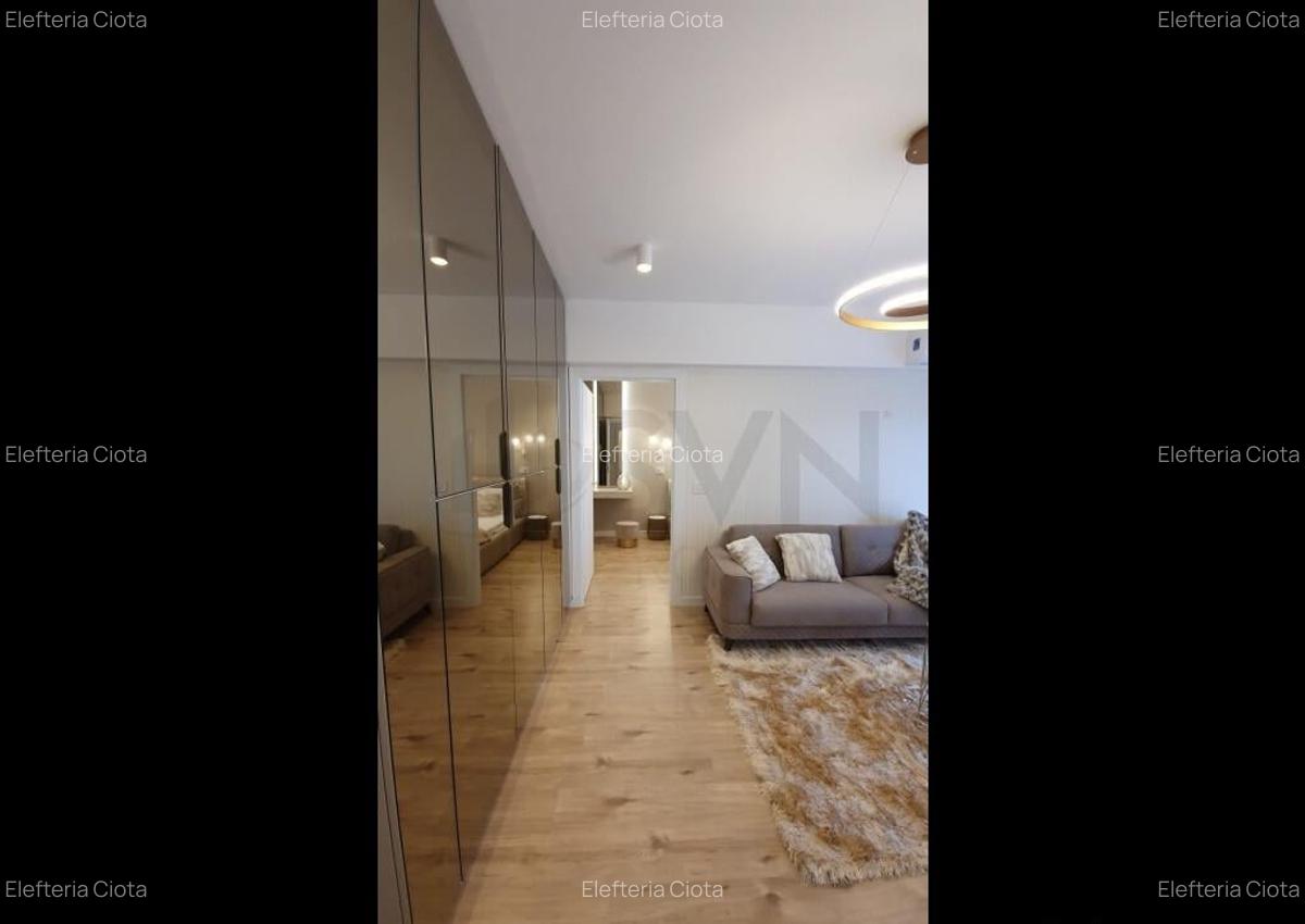Apartament 2 Camere I Belvedere Residences I - 5